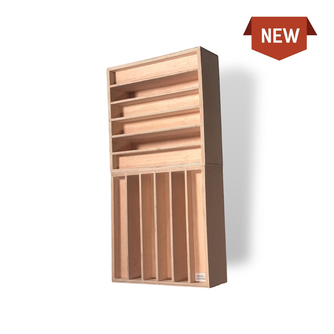 QD-6 Lite Akustik Diffusor
