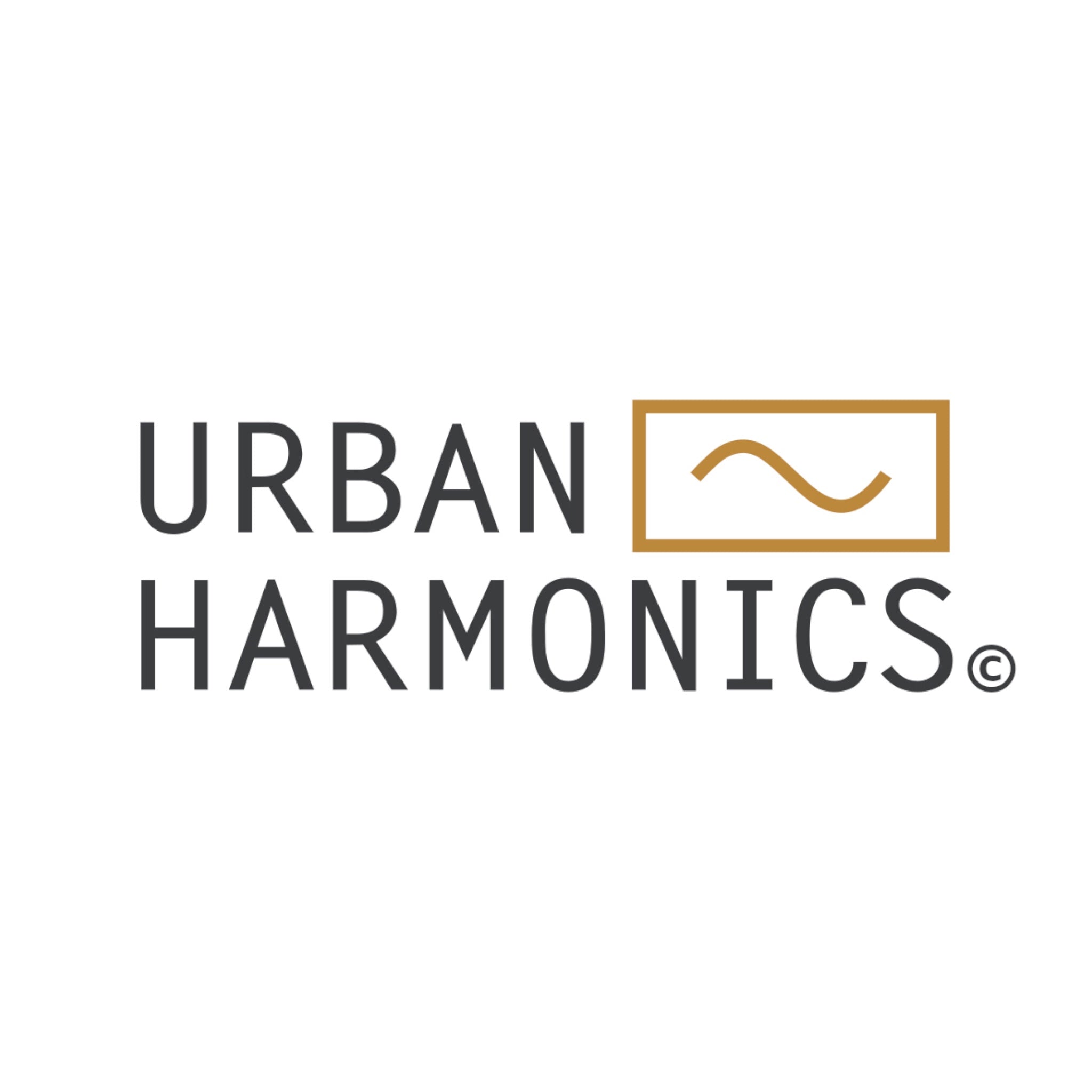 Urbanharmonics